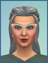 ansehen Spencer Francine Seniorin